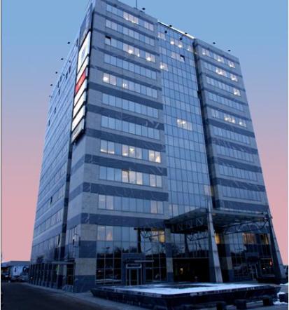Projektiranje, urbanizem, upravljanje objektov