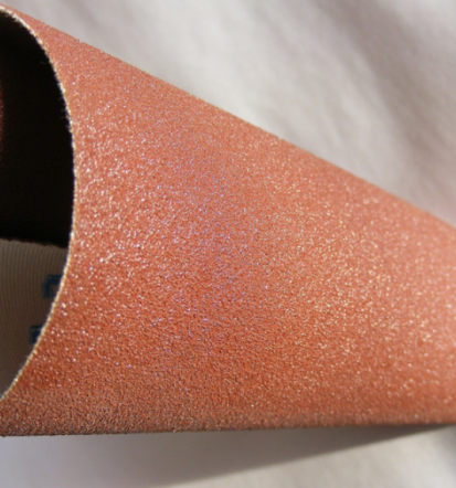 Brusilni material