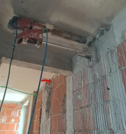 Odvoz materiala v Ljubljani, Osrednji Sloveniji