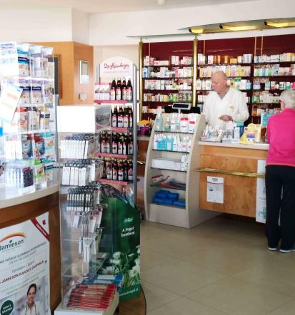 Zdravila, prehranski dodatki, medicinski pripomočki