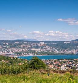 Ugodne cene ob najemu za 4 dni ali več