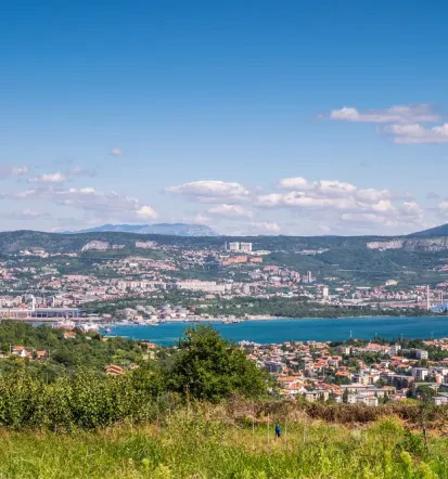Dober apartma Izola