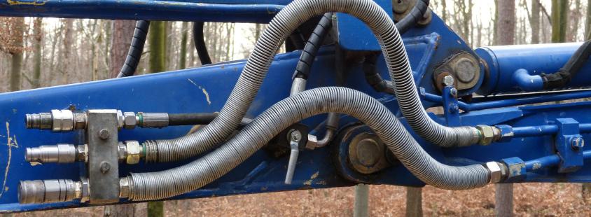 Ugodna popravila hidravličnih sistemov, Jokop Hidravlika, d.o.o.