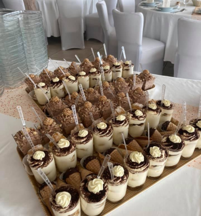 Kosila si privoščite v Gostilni Bogdan v Odrancih