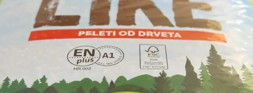 Ugodni peleti Dolenjska