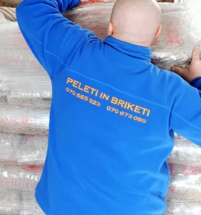 Dobri peleti Dolenjska