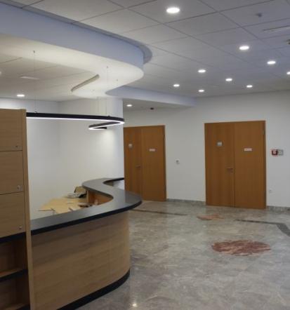 Projektiranje in inženiring gradbenih objektov
