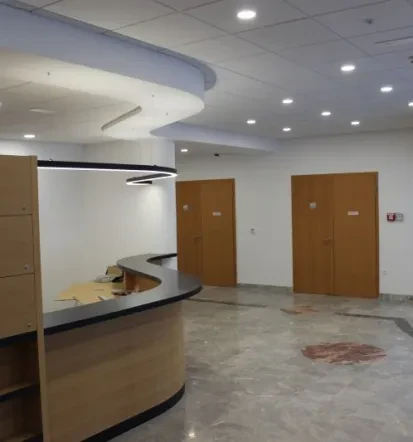 Projektiranje in inženiring gradbenih objektov Slovenija