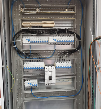 Ugodne elektroinštalacije Štajerska