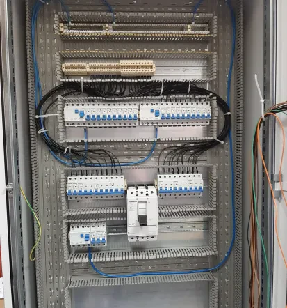 Ugodne elektroinštalacije Štajerska
