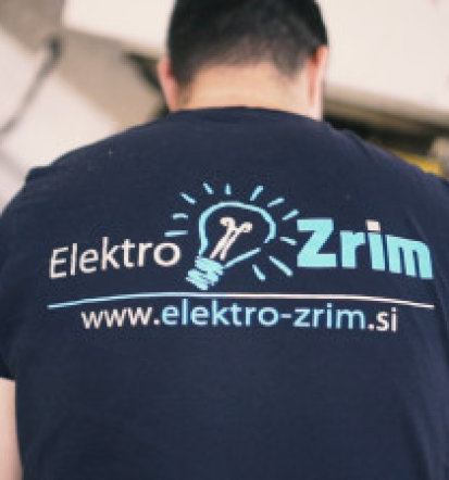 Elektroinštalacije Pomurje