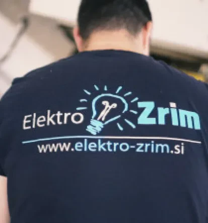 Elektroinštalacije Pomurje