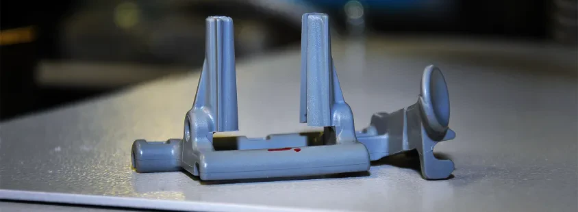 Kakovostno brizganje izdelkov iz plastičnih mas