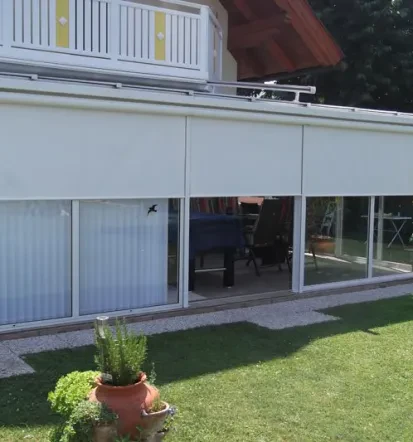 Kvalitetna notranja in zunanja senčila Osrednja Slovenija