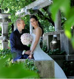 Poročna fotografija, fotografiranje za dokumente