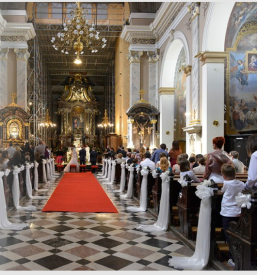 Poročna fotografija, fotografiranje za dokumente