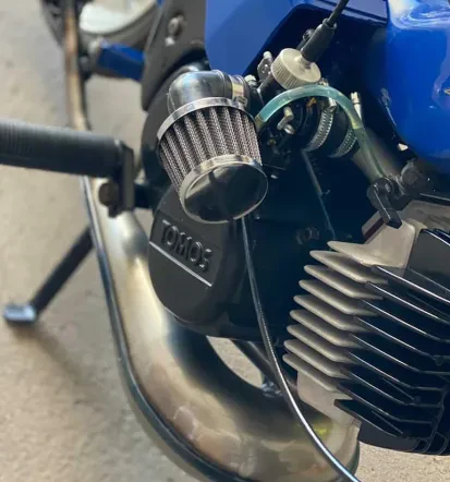 Ugodni nadomestni deli za motorje Štajerska