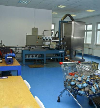 Prodaja, servis vodomerov Savinjska