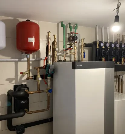 Instalacije Dolenjska