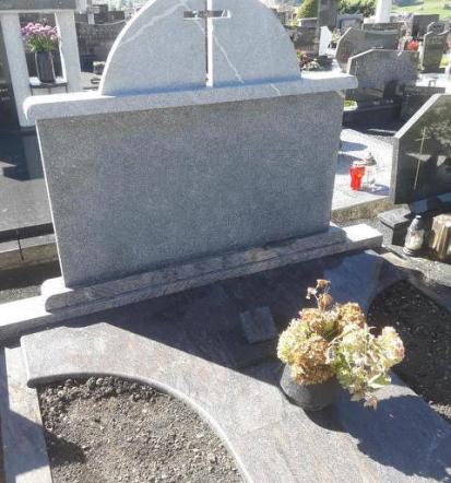 Kamnoseštvo, nagrobni spomeniki Savinjska