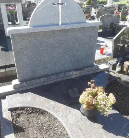 Kamnoseštvo, nagrobni spomeniki Savinjska