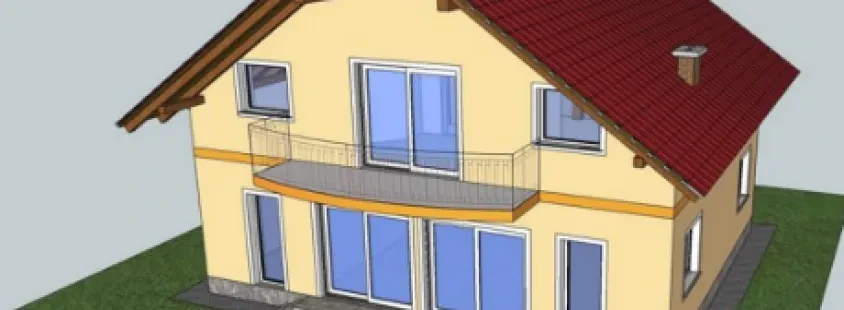 Arhitekturno in gradbeno projektiranje, ATBiro, Boštjan ZOREC s.p.