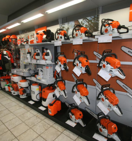 Orodje STIHL