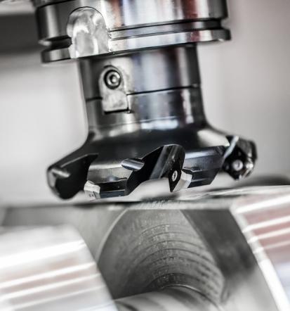 Servis CNC strojev, popravila klasičnih strojev Prekmurje