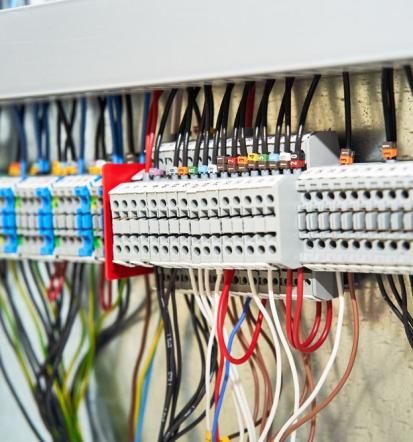 Sončne elektrarne, električno talno ogrevanje