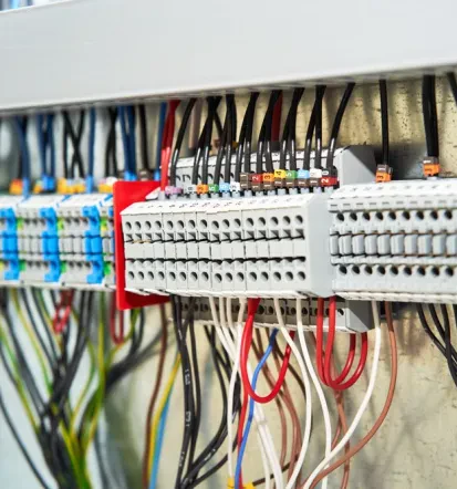 Sončne elektrarne, električno talno ogrevanje