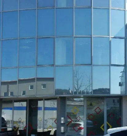 Transportne naprave, servisiranje Posavje