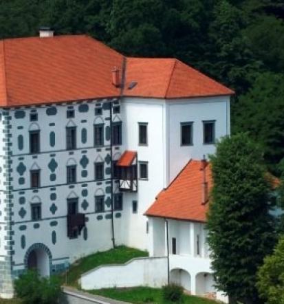 Ponudba hrane in pijače
