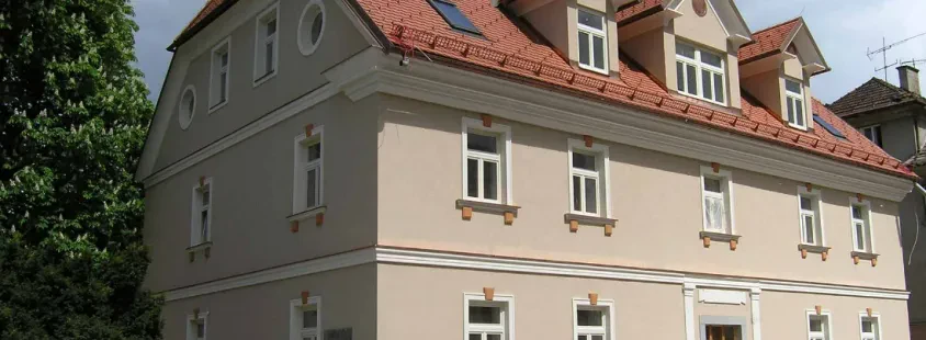 Gradbeno in arhitekturno projektiranje, ZASNOVA - gradbeni biro, Lovšin Tone s.p.