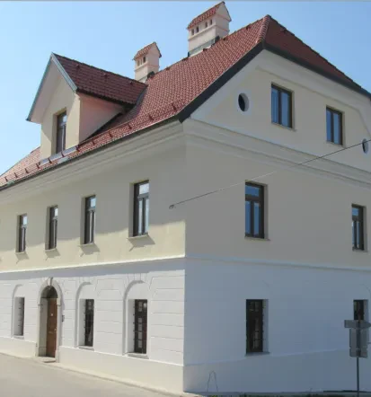 Gradbeno in arhitekturno projektiranje, pridobivanje gradbenih dovoljenj