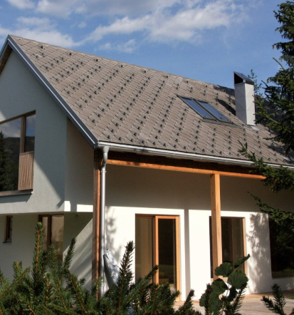 Gradbeno in arhitekturno projektiranje, pridobivanje gradbenih dovoljenj