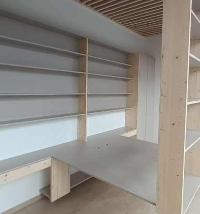 Gradbeno in arhitekturno projektiranje, pridobivanje gradbenih dovoljenj