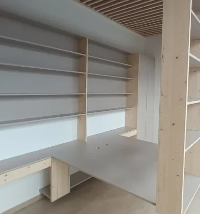 Gradbeno in arhitekturno projektiranje, pridobivanje gradbenih dovoljenj