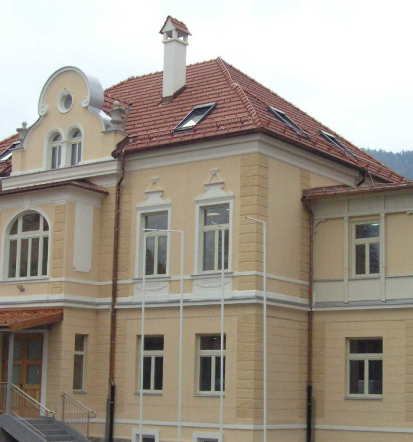 Gradbeno in arhitekturno projektiranje, pridobivanje gradbenih dovoljenj