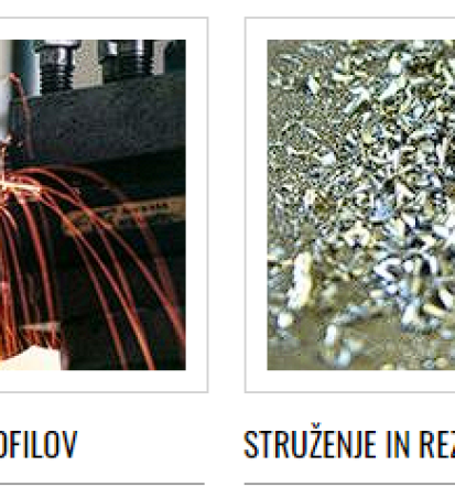 Krivljenje pločevine Domžale, Osrednja Slovenija