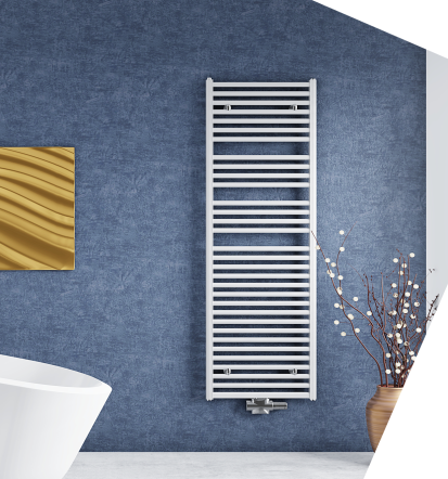 Aklimat radiatorji