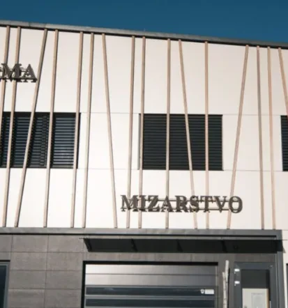 Oprema za prestižne hotele
