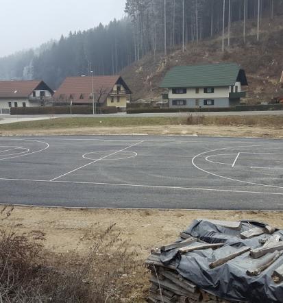 Splošna gradbena dela Koroška