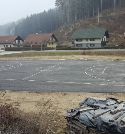 Splošna gradbena dela Koroška