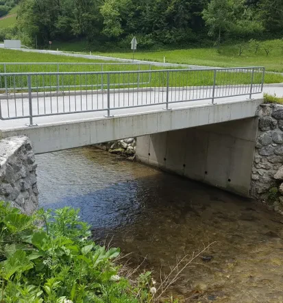 Splošna gradbena dela, adaptacije, gradbeništvo, fasaderstvo, zaključna gradbena dela Koroška