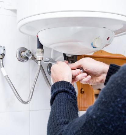 Vzdrževanje strojnih inštalacij Prekmurje