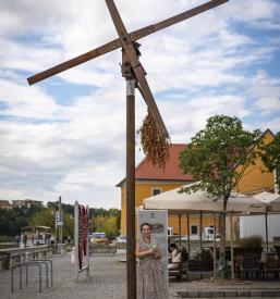 Turistično vodenje