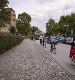 Turistično vodenje