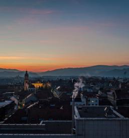 Turistično vodenje