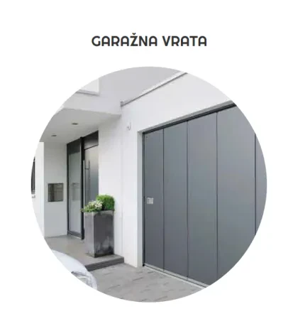 Izdelava zimskega vrta, na katero Ptuj, Slovenija prisega