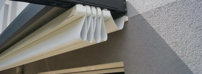 Ugodna senčila Goriška, izdelava in montaža senčil